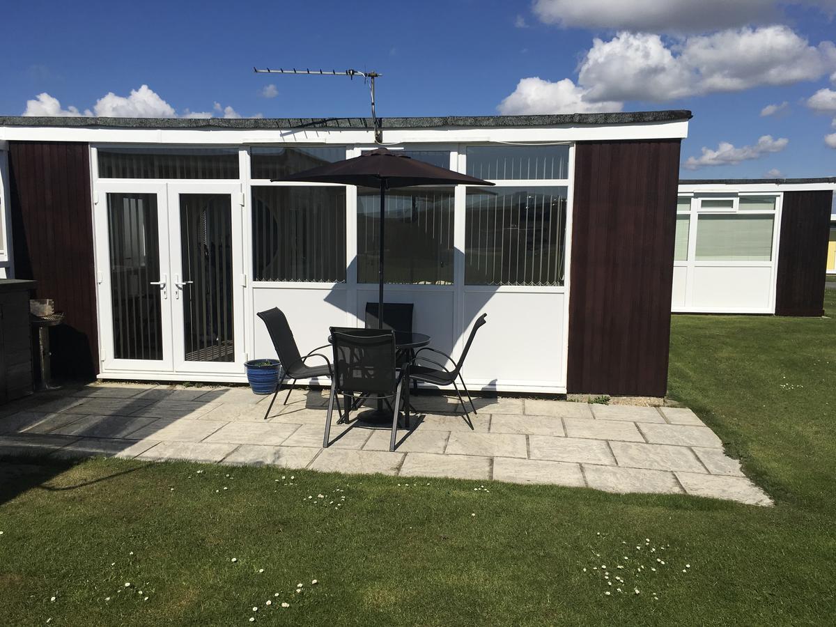 Villa 50 Toledo, Selsey Country Club Exterior foto