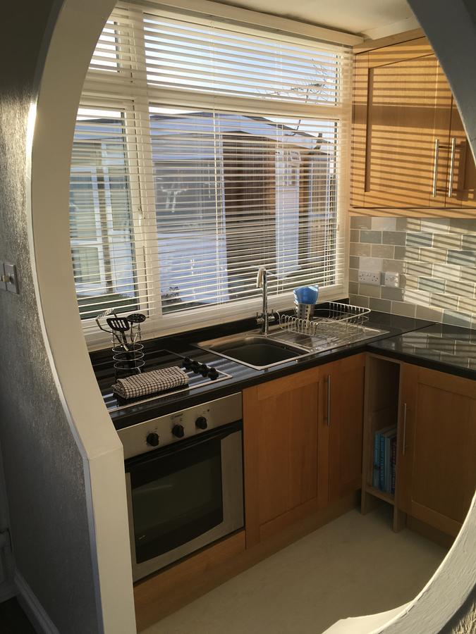 Villa 50 Toledo, Selsey Country Club Exterior foto