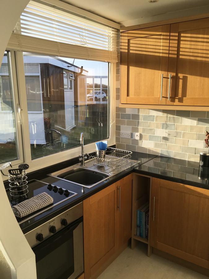 Villa 50 Toledo, Selsey Country Club Exterior foto