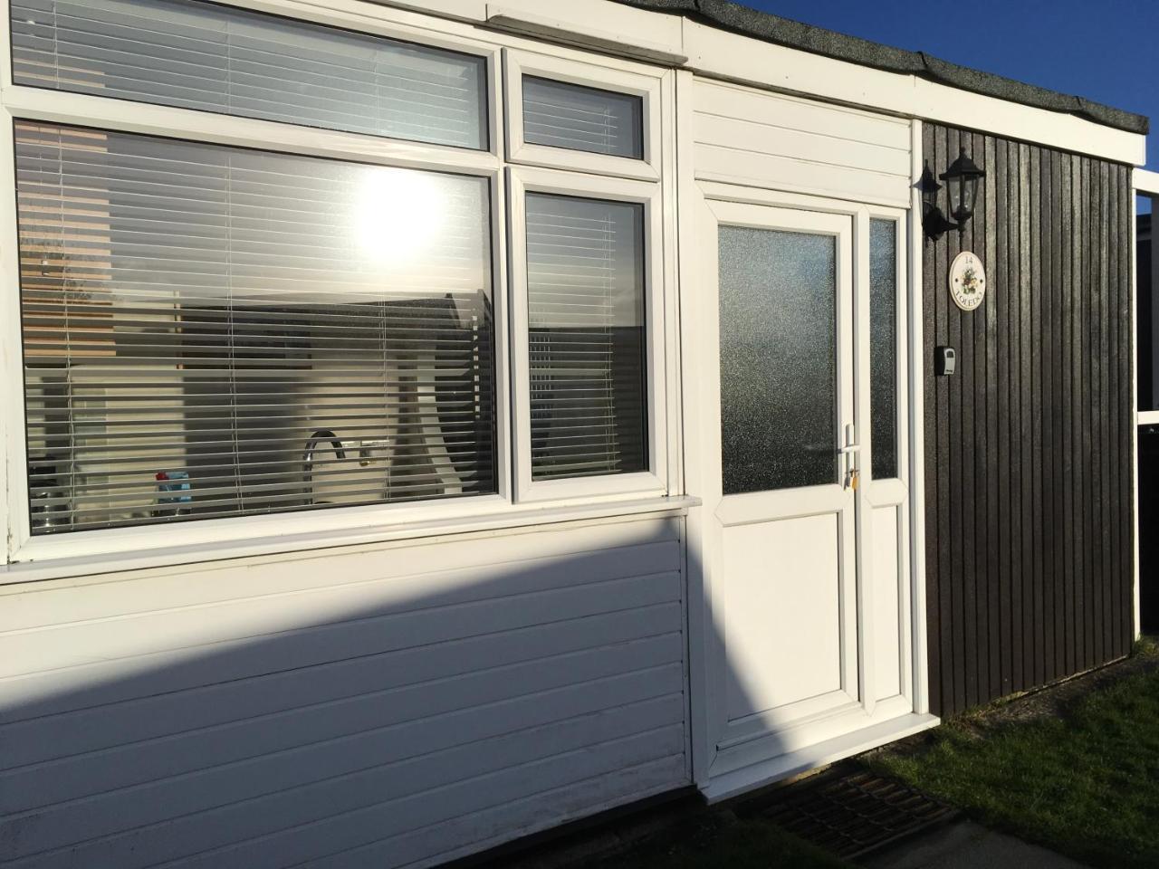 Villa 50 Toledo, Selsey Country Club Exterior foto